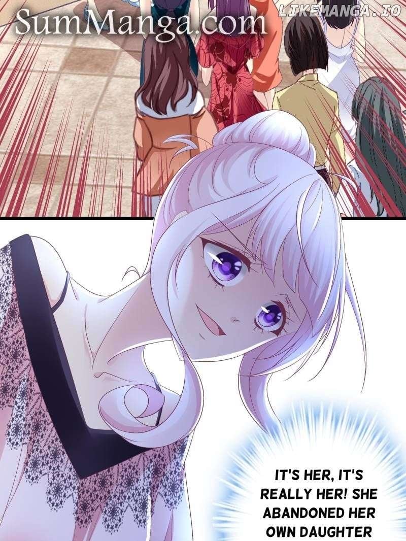 Sound of Heaven Chapter 202 43
